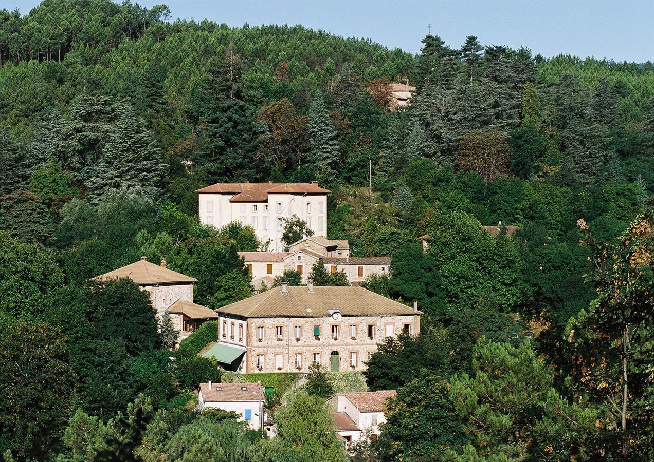 Chateau Lou Cante Perdrix La Vernarede Exterior photo