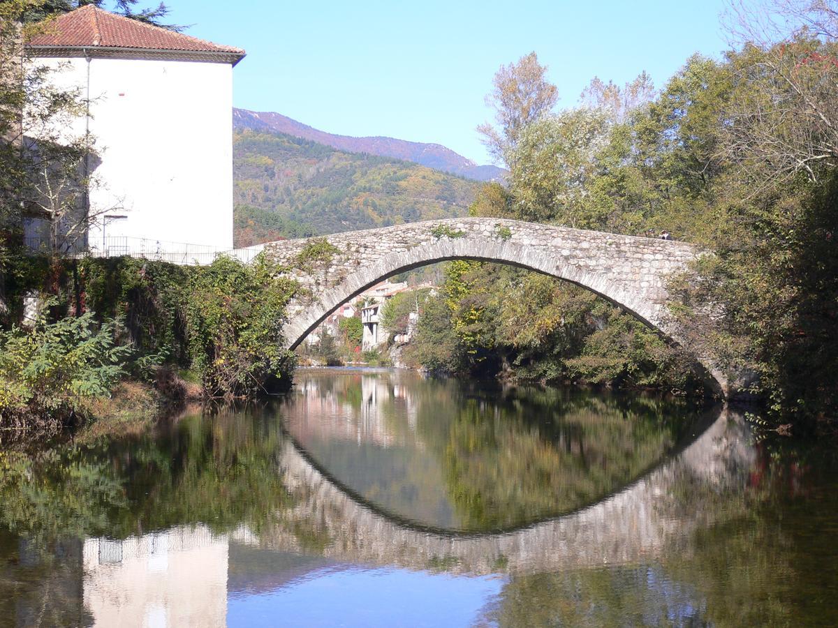 Chateau Lou Cante Perdrix La Vernarede Exterior photo